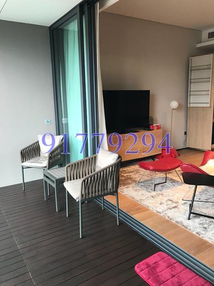 OUE Twin Peaks (D9), Condominium #137678132